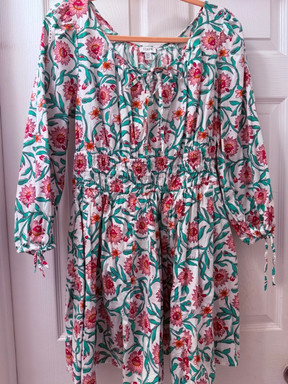 Jcrew dress - Picture 3 of 3